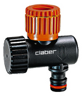 Alva Gartenberegnung Druckminderer 3/4" und 1/2" - ACGBDM