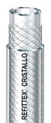 Alva Wasserschlauch, Refittex Cristallo 50m 25mm x 34mm - ACGS25.50RC
