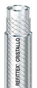 Alva Wasserschlauch Refittex Cristallo 50m 25mm x 34mm - ACGS25.50RC