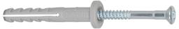 Alva Nageldbel N F 6x60 - VPE=50ST - ACNND660PF