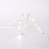 Alva LED-Band 2700K CRI>80, IP20, 5m Rolle 24V/DC, 13.5W/m, 1500lm/m, 120LED/m - PROJEKT-STRIPE13-827-120-IP20-5M