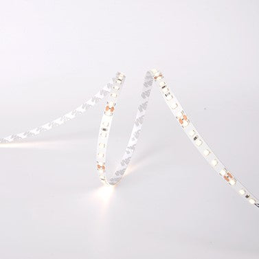 Alva LED-Band 3000K CRI>80, IP20, 5m Rolle 24V/DC, 6.8W/m, 815lm/m, 120LED/m - PROJEKT-STRIPE6-830-120-IP20-5M