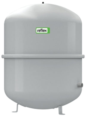 REFLEX Reflex N 140/6 grau P0=1,5 bar, 6 bar   – 8211400