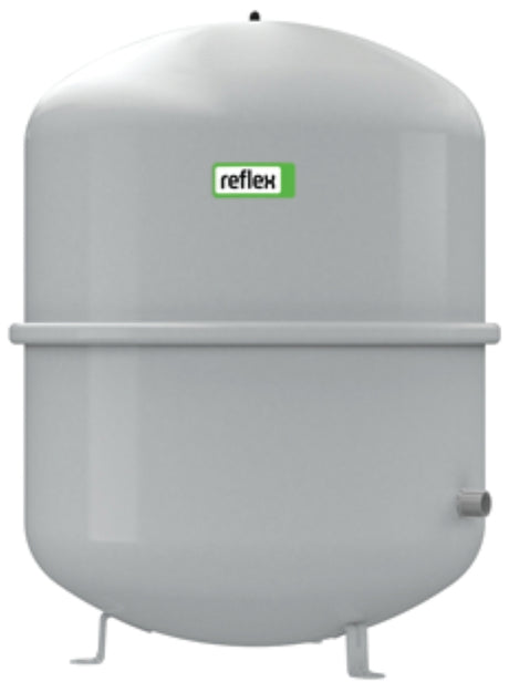 REFLEX Reflex N 140/6 grau P0=1,5 bar, 6 bar   – 8211400