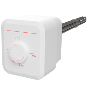 Alva E-Heizung Eh 6/4"-9,0 9000W 400V/50Hz - ALE900N
