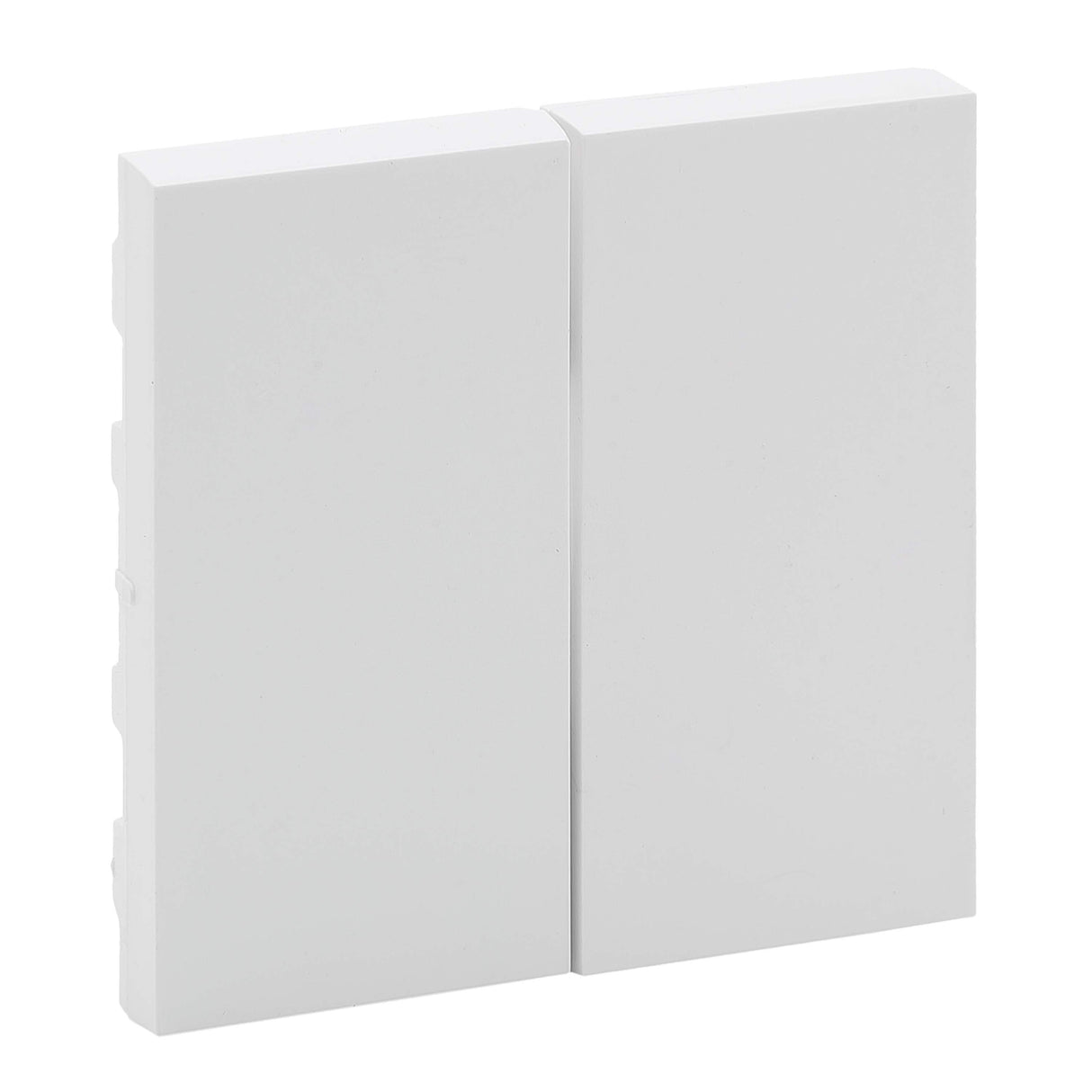 LEGRAND Niloe Step Wippe Serienschalter ultraweiß   – 864105