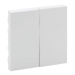 LEGRAND Niloe Step Wippe Serienschalter ultraweiß   – 864105