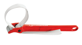 ROTHENBERGER Gurtrohr-/Armaturenzange 8"   – 70241