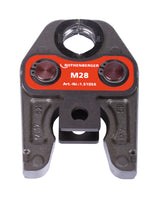 ROTHENBERGER Pressbacke Standard M28  – 015105X