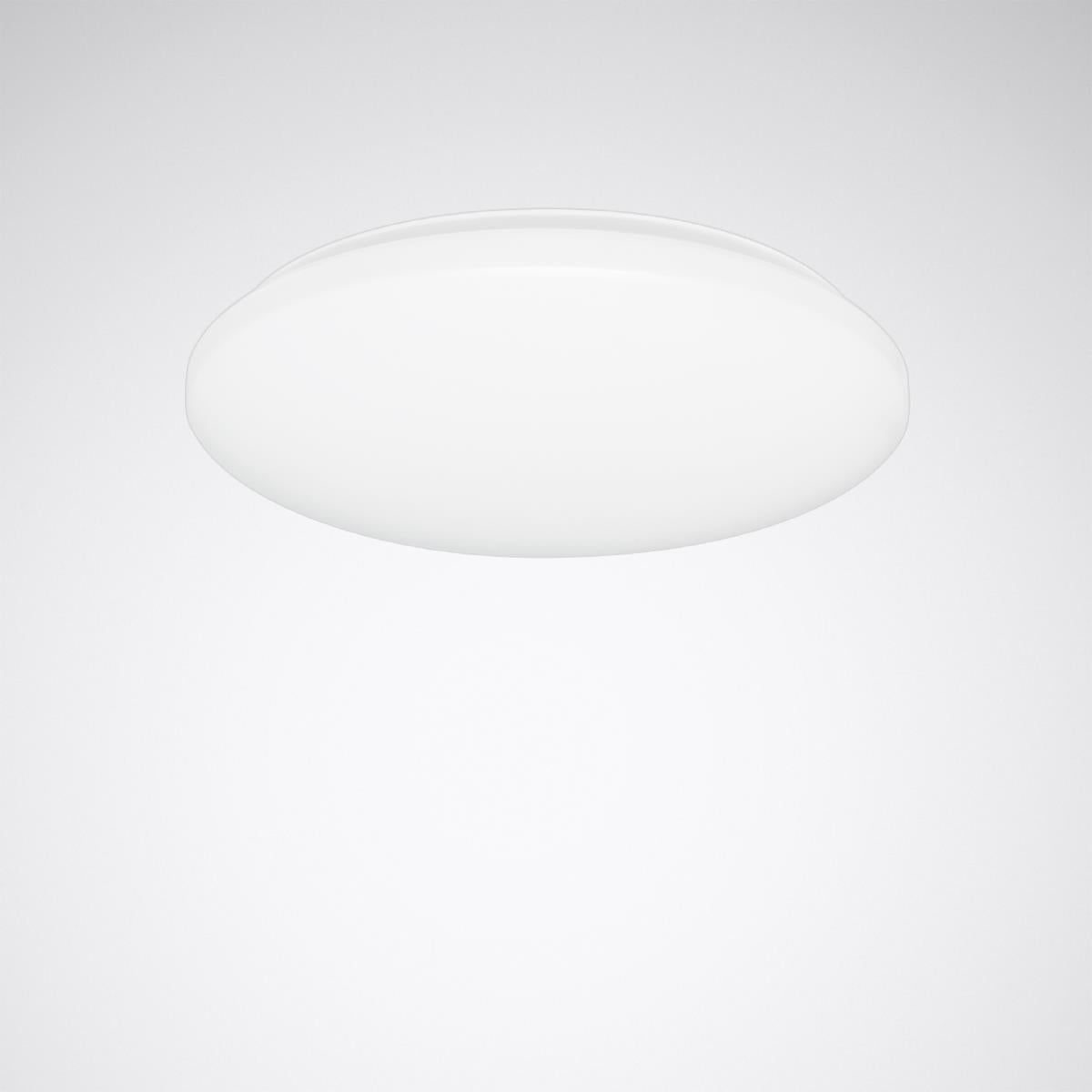 TRILUX Wand- und Deckenleuchte Sensor 400mm Multilumen/Color 19W 2200lm 3000/4000K  – 7790440
