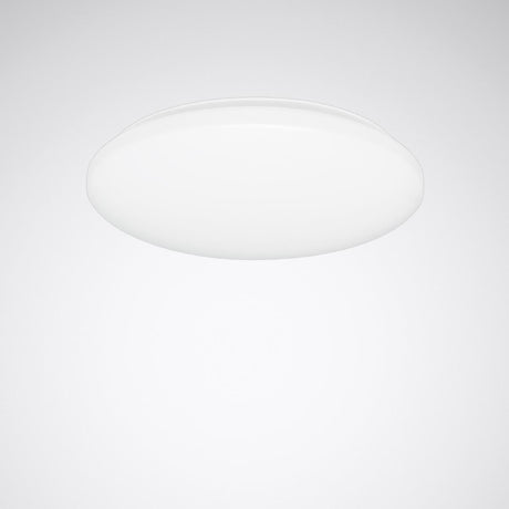 TRILUX Wand- und Deckenleuchte Sensor 400mm Multilumen/Color 19W 2200lm 3000/4000K  – 7790440