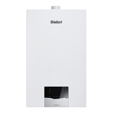 VAILLANT Vaillant VC 15CS/1-5 (N-AT) ecoTEC plus Wandheizgerät Brennwert  – 0010024625