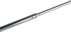 DEHN Fangstange D 16/10mm L 2500mm AlMgSi beidseitig angefasst   – 103230