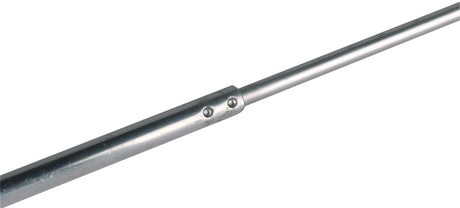 DEHN Fangstange D 16/10mm L 2500mm AlMgSi beidseitig angefasst   – 103230