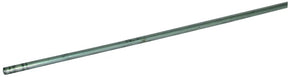 DEHN Fangstange  D 10mm  L 1000mm  Al beidseitig angefast   – 101000