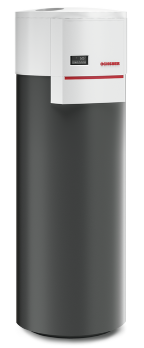 OCHSNER OCHSNER EUROPA 333 GENIUS, 300 L Luft Warmwasser-Wärmepumpe mit Register   – 110280