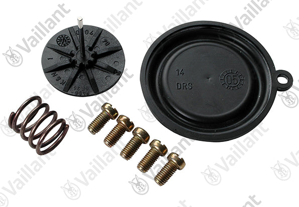VAILLANT Vaillant-Membrane 010359 kplt.  – 010359