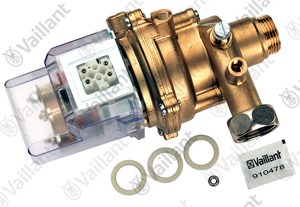 VAILLANT Vorrangumschaltventil  – 012684
