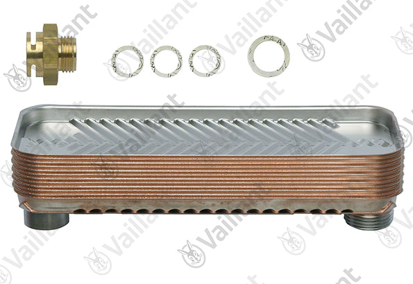 VAILLANT Vaillant-Plattenwaermetauscher 064947  – 064947