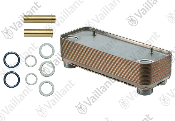VAILLANT Vaillant Wärmetauscher BW  – 065053