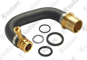 VAILLANT Vaillant-Schlauch 084138 kplt.  – 084138
