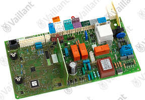 VAILLANT Vaillant Leiterplatte 130484 kplt.  – 130484