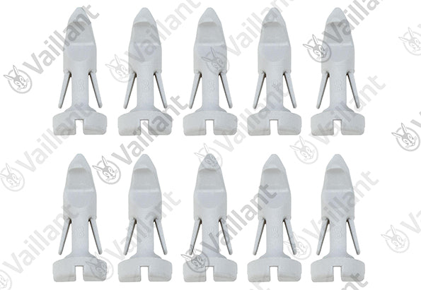 VAILLANT Vaillant Bolzen 10 Stück  – 132925