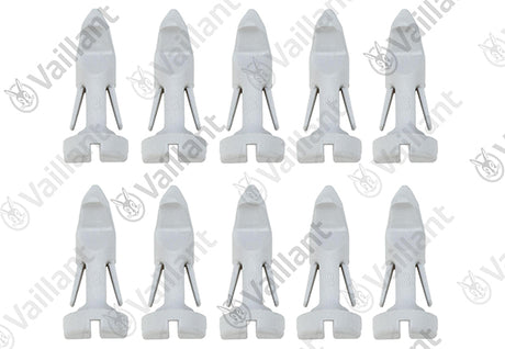 VAILLANT Vaillant Bolzen 10 Stück  – 132925