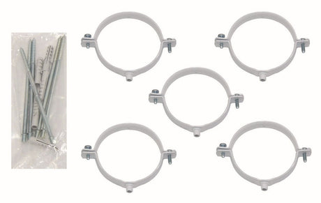 VAILLANT Vaillant Schellen Nr.303921 (5Stk.)  – 303921