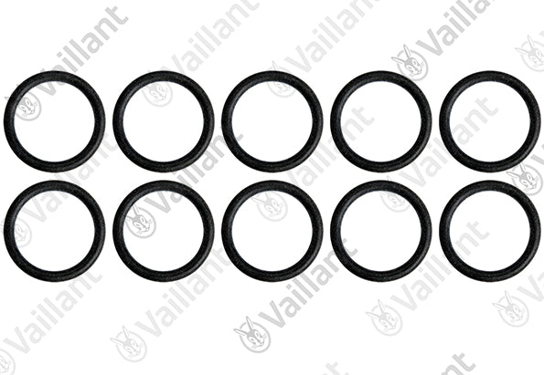 VAILLANT Vaillant Dichtung 10 Stück  – 981234
