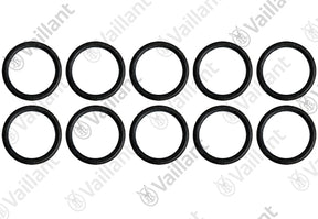 VAILLANT Vaillant Dichtung 10 Stück  – 981234