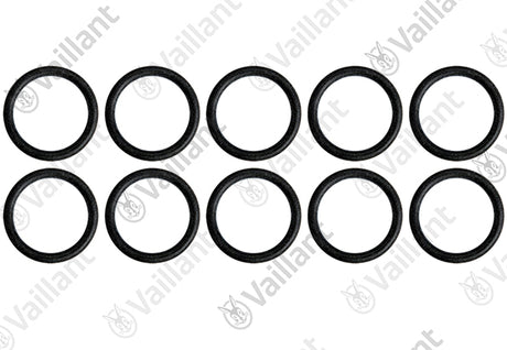 VAILLANT Vaillant Dichtung 10 Stück  – 981234