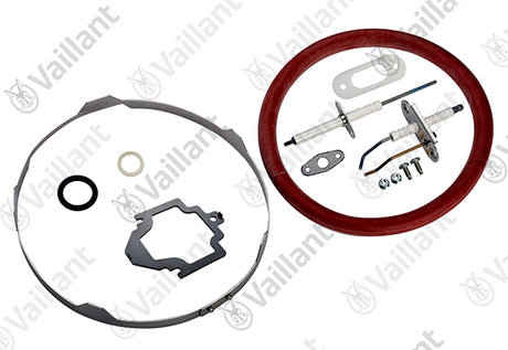 VAILLANT Vaillant Wartungsset VKK 226-656/4 Ersatzteil Nr.: 0010027633   – 0010027633