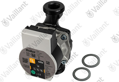 VAILLANT Pumpe, hocheffizienz Ersatzteil Nr.: 0010030649   – 0010030649