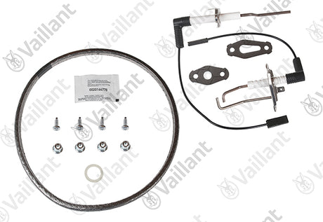 VAILLANT Wartungskit II Ersatzteil Nr.: 0010031028   – 0010031028
