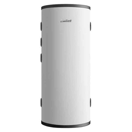 VAILLANT Vaillant Pufferspeicher VP RW 45/2 B für Wärmepumpen heizen/kühlen   – 0010034126