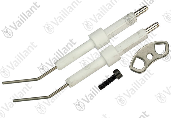 VAILLANT Vaillant Elektrode 2 Stück  – 0020021156