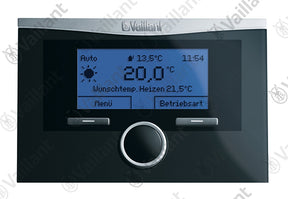 VAILLANT Regler, VRC 470 VRC 470   – 0020184593