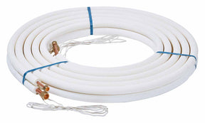 VAILLANT Vaillant Kältemittelleitung 3/8" 5/8" 2in1 mit eBUS und Biegefeder, 10 m   – 0020250306