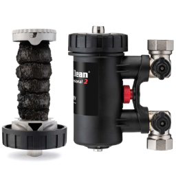 ALVA ADEY MagnaClean Pro2, 1 Zoll IG
