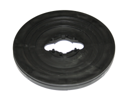 ALVA PE-Tragplatte universell DIN 4056/4057 - ARTTPPE