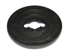 ALVA PE-Tragplatte universell DIN 4056/4057 - ARTTPPE