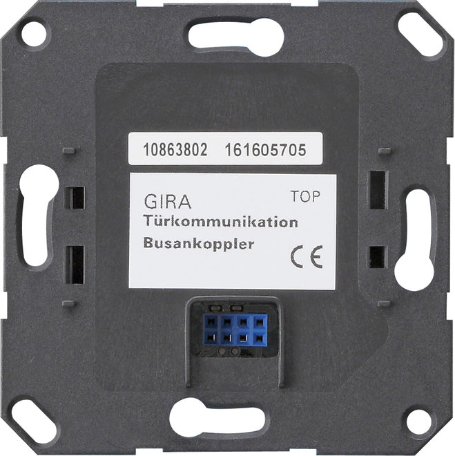 GIRA Busankoppler UP Türko   – 141000