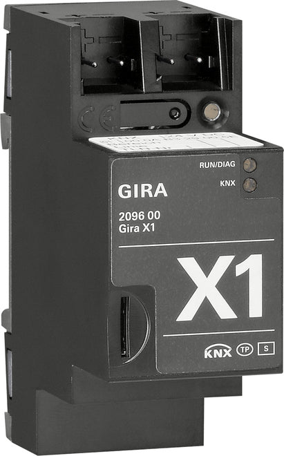GIRA X1 KNX REG   – 209600