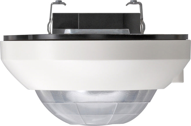 GIRA Präsenzm. Komfort KNX Reinweiß   – 210602