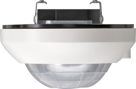 GIRA Präsenzm. Komfort KNX Reinweiß   – 210602