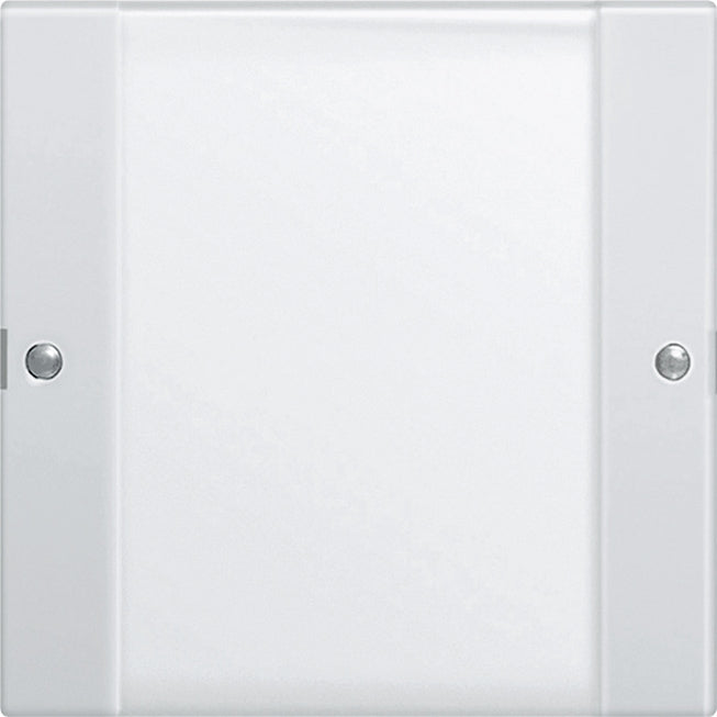 GIRA Wippenset 1f BSF System 55 reinweiß glänzend   – 213103