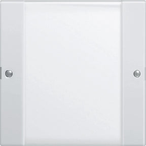 GIRA Wippenset 1f BSF System 55 reinweiß glänzend   – 213103