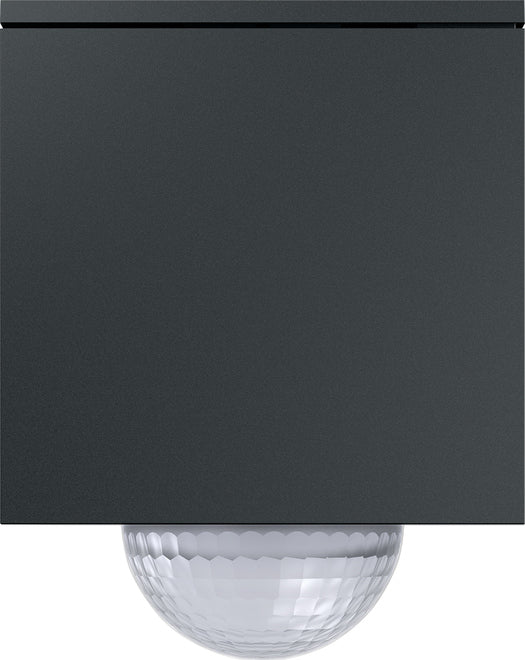 GIRA KNX Beweg.m. Cube 240 Wächter Anthrazit   – 219410