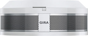 GIRA RWM Dual Q Rauchwarnmelder Reinweiß   – 233602